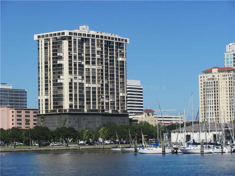 [Address Hidden by Seller], St Petersburg, FL 33702