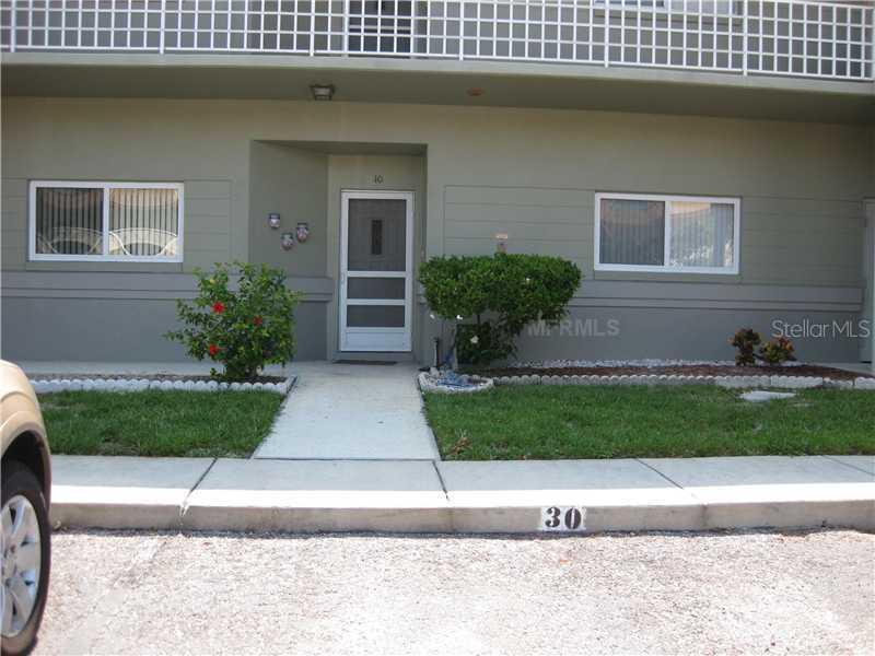 2294 Belgian Ln. #10, Clearwater, FL 33763