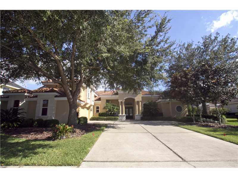 2967 Wentworth Way, Tarpon Springs, FL 34688