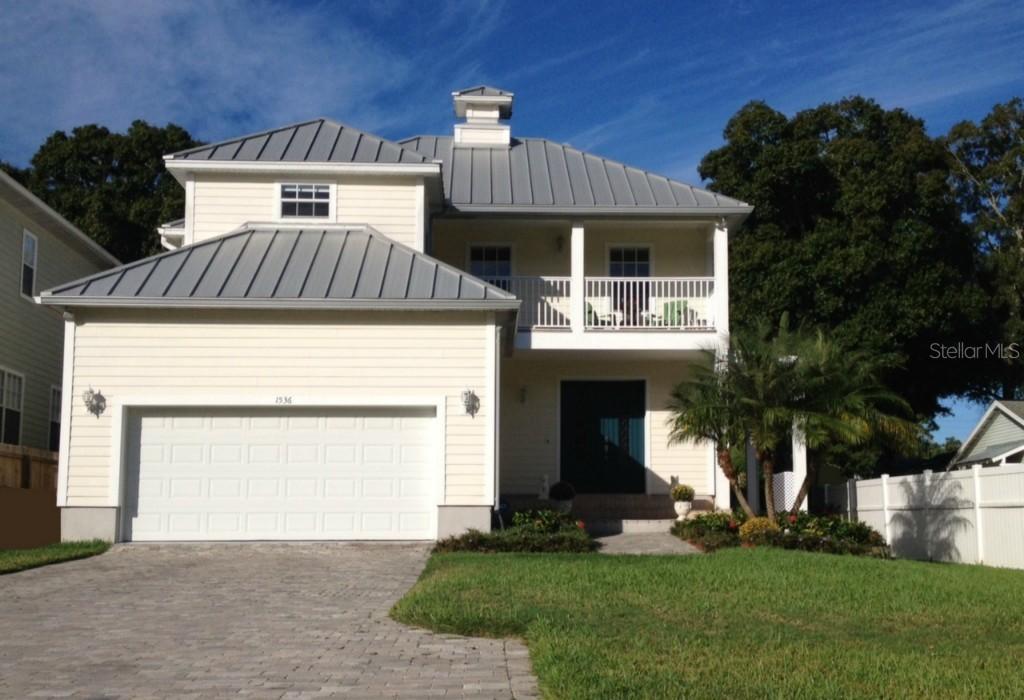 1536 Rosewood St., Clearwater, FL 33755