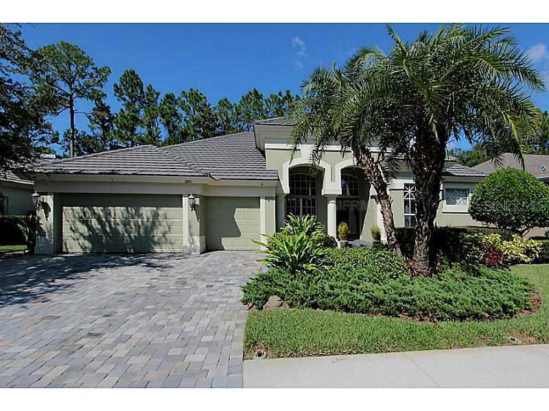 2891 Grey Oaks Blvd., Tarpon Springs, FL 34688