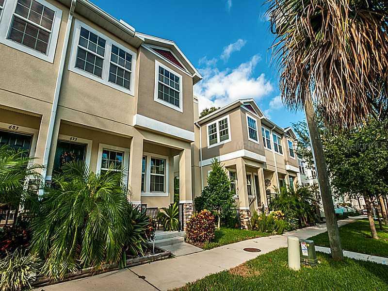 673 S 4th Ave., St Petersburg, FL 33701