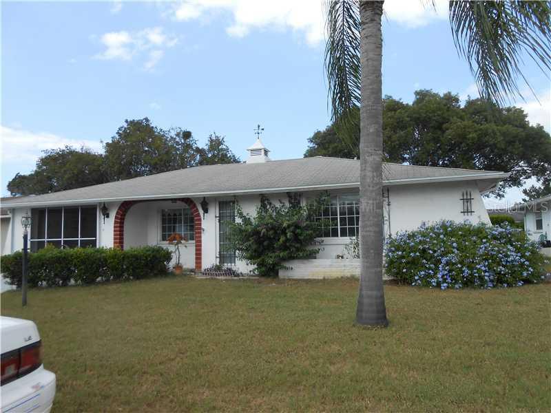 7213 Isle Dr., Port Richey, FL 34668