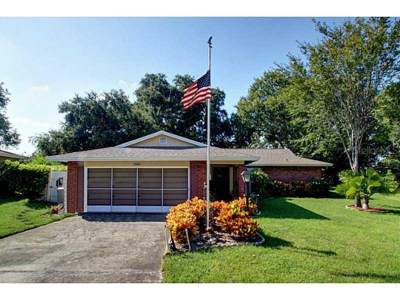 2599 Bramblewood Dr., Clearwater, FL 33763