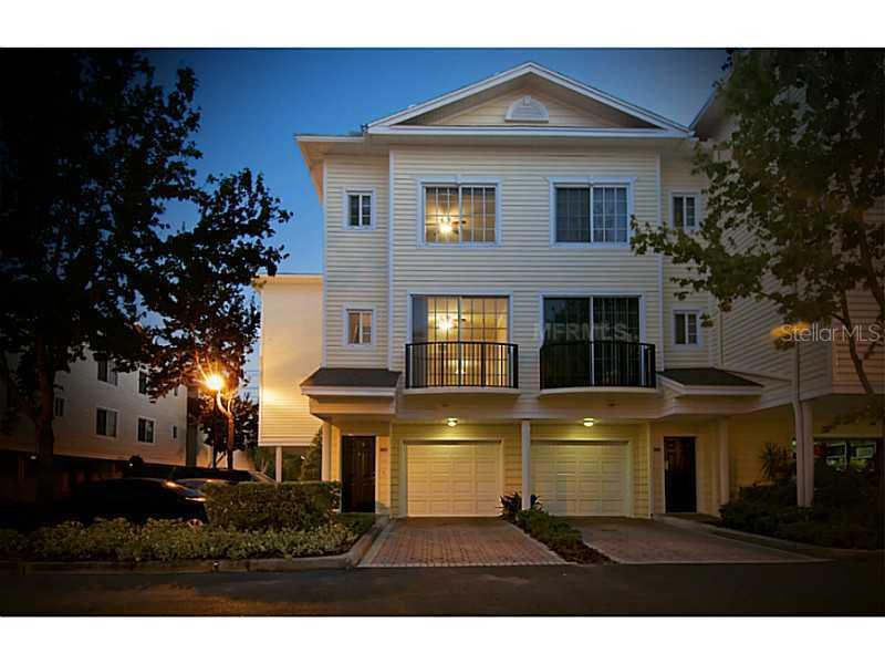 9871 Meadow Field Cir. #306, Tampa, FL 33626