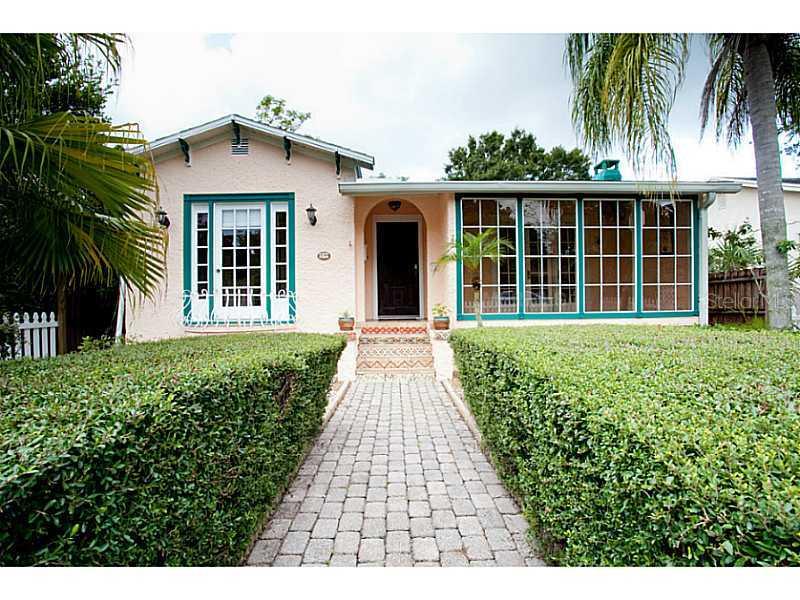 2544 4th Ave., St Petersburg, FL 33713