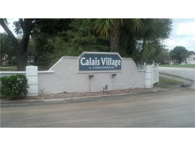 5744 Calais Blvd. #7, St Petersburg, FL 33714