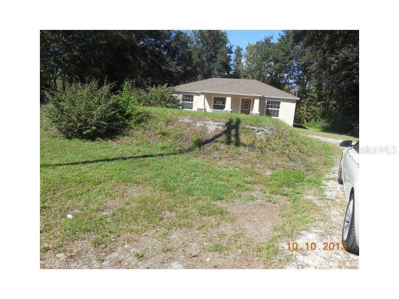 1602 Sunset Ln., Lutz, FL 33549