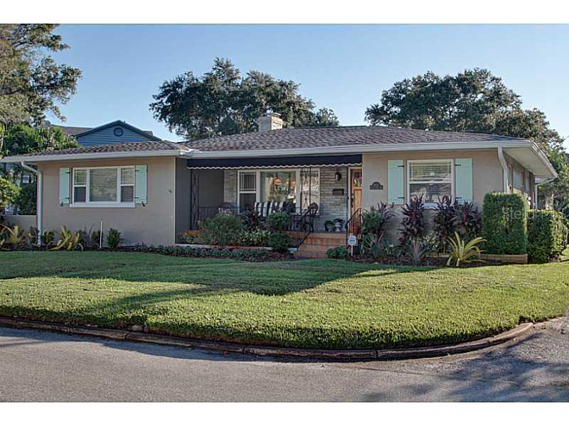 2017 Poplar St., St Petersburg, FL 33704