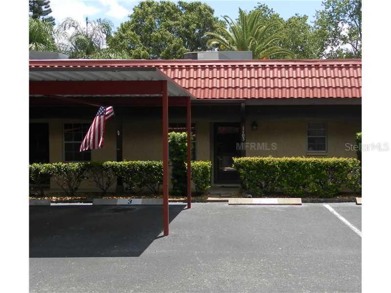 601 N Hercules Ave. #1103, Clearwater, FL 33765