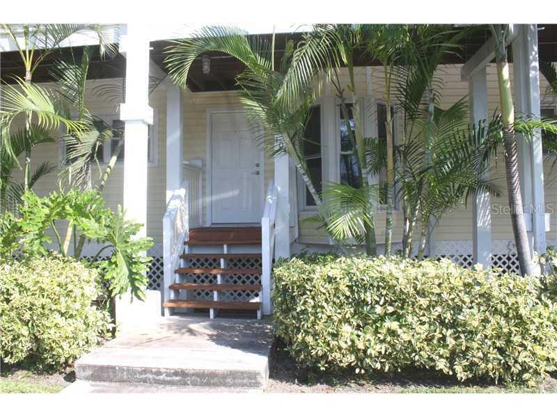 10399 Paradise Blvd. #104, Treasure Island, FL 33706