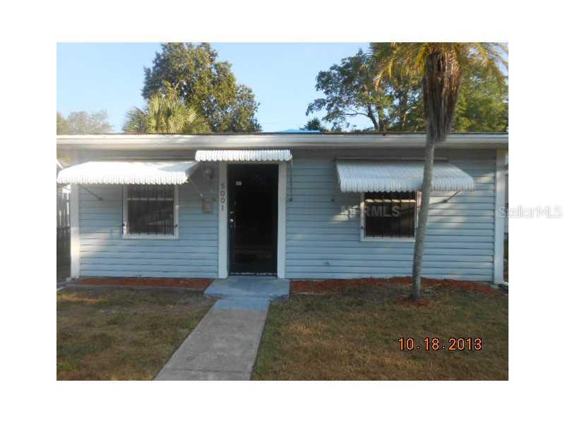 5001 Newton Ave., Gulfport, FL 33707