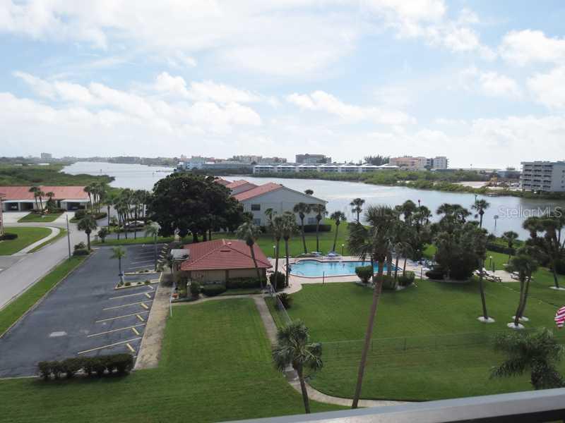 10216 Regal Dr. #609, Largo, FL 33774