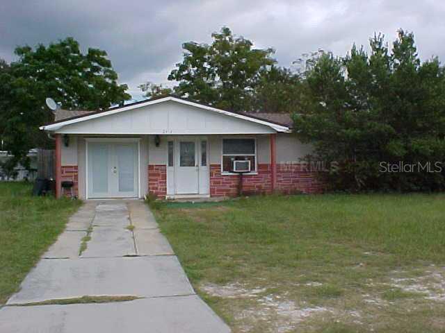 2414 Chancery Dr., Holiday, FL 34690