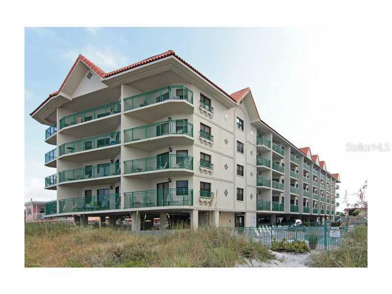 4000 Gulf Blvd. #507, St Pete Beach, FL 33706