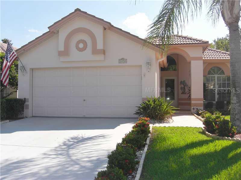3892 Nottingham Dr., Tarpon Springs, FL 34688