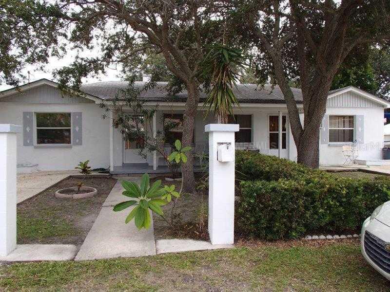 [Address Hidden by Seller], St Petersburg, FL 33708
