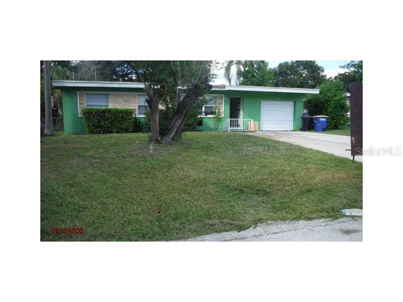 1530 Carroll St., Clearwater, FL 33755