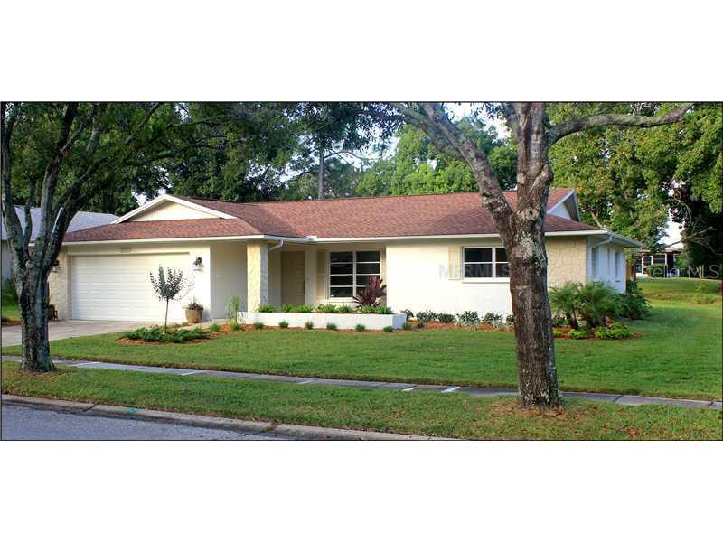 2837 Thistle Ct., Palm Harbor, FL 34684