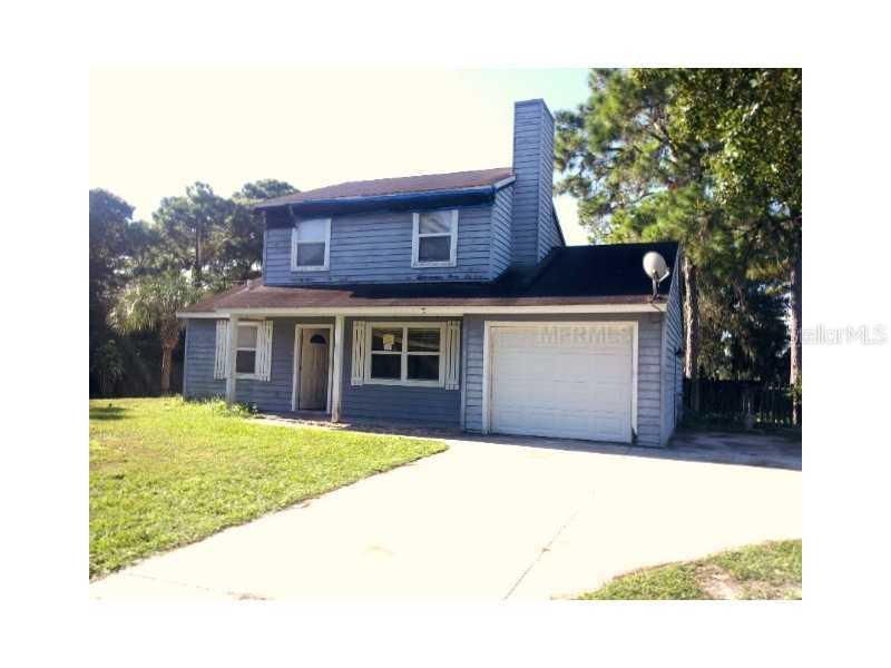 551 Lewis St., Englewood, FL 34223