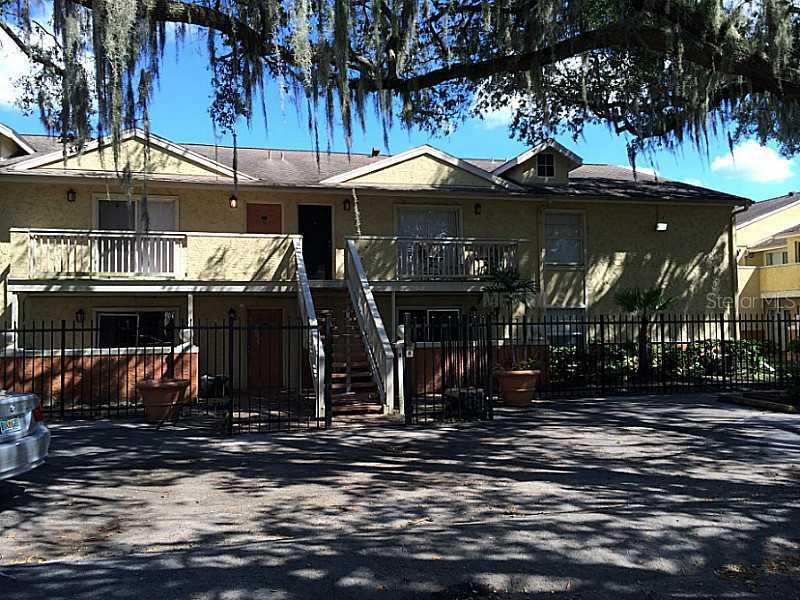 8501 N Himes Ave. #202A, Tampa, FL 33614