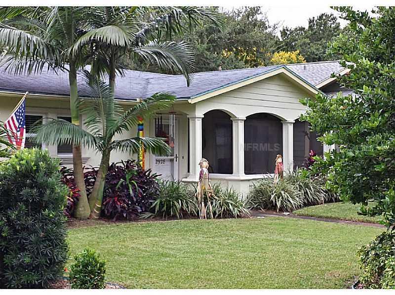 2928 8th Ave., St Petersburg, FL 33713