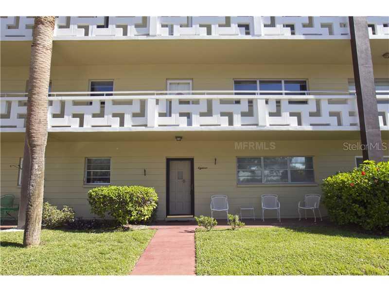 2416 World Parkway Blvd. #18, Clearwater, FL 33763