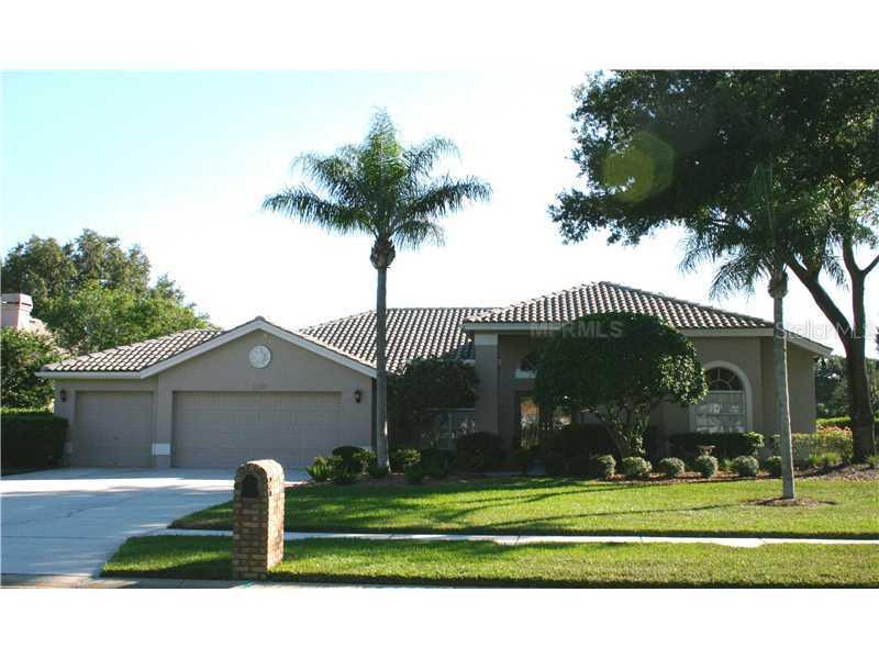 3160 Crescent Oaks Blvd., Tarpon Springs, FL 34688