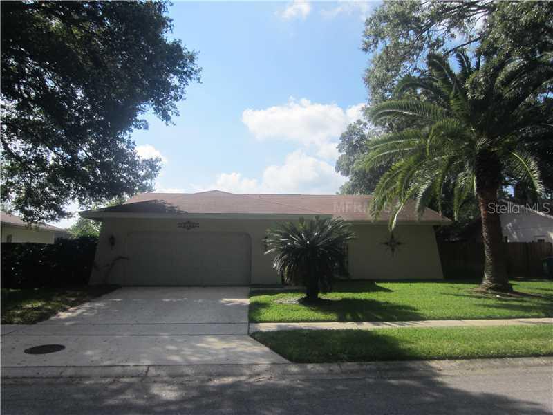 2160 S Green Ridge Pl., Palm Harbor, FL 34683