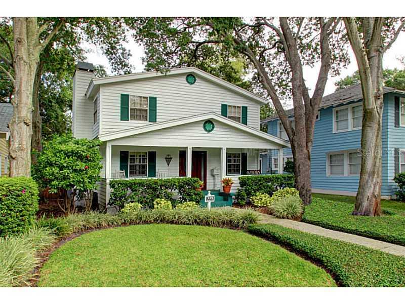 325 17th Ave., St Petersburg, FL 33704