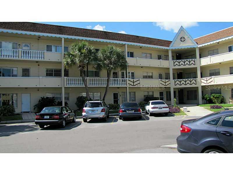 2040 World Parkway Blvd. #8, Clearwater, FL 33763