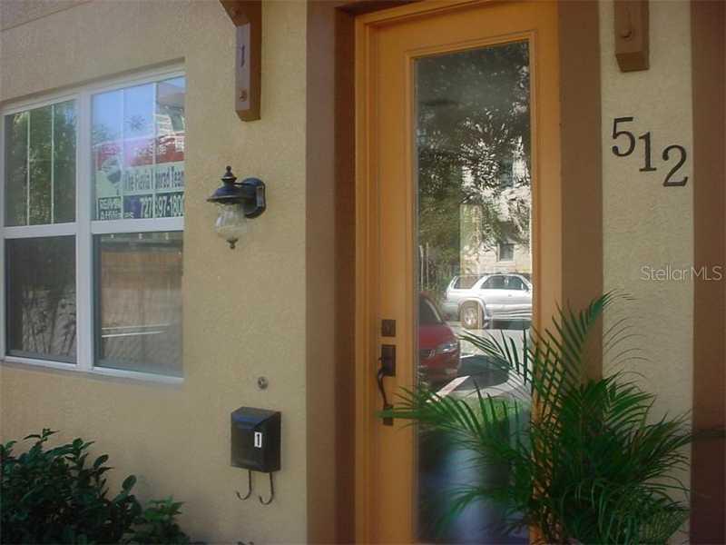 512 4th Ave. #1, St Petersburg, FL 33701