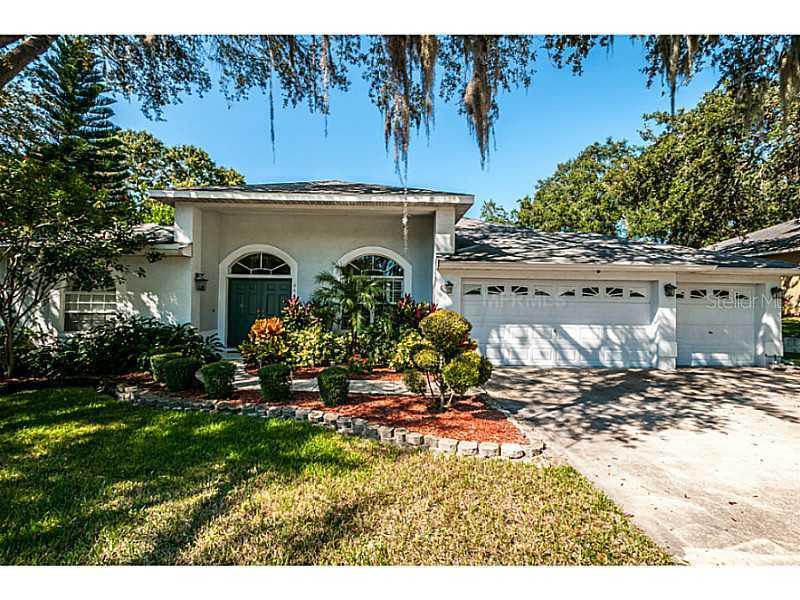 664 Berrywood Way, Palm Harbor, FL 34683