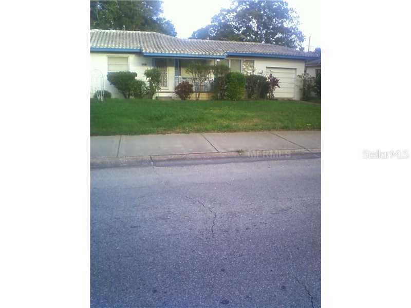 1736 28th St., St Petersburg, FL 33712