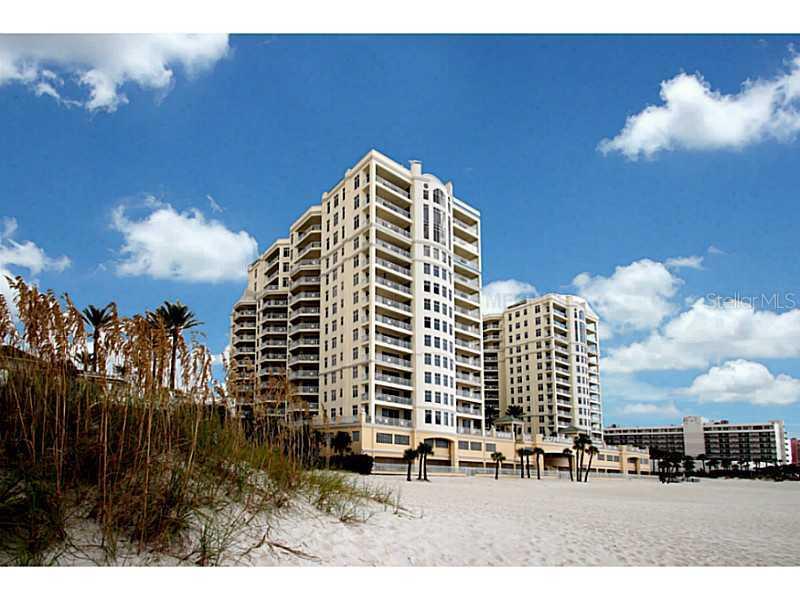 11 San Marco St. #806, Clearwater, FL 33767