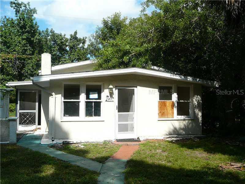 2035 27 Th. Ave., St. Petersburg, FL 33713