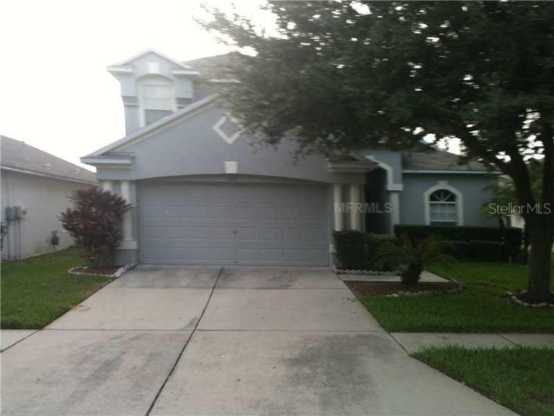 3753 Judson Dr., Land O' Lakes, FL 34639