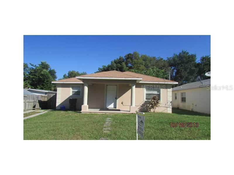 4018 E Louisiana Ave., Tampa, FL 33610