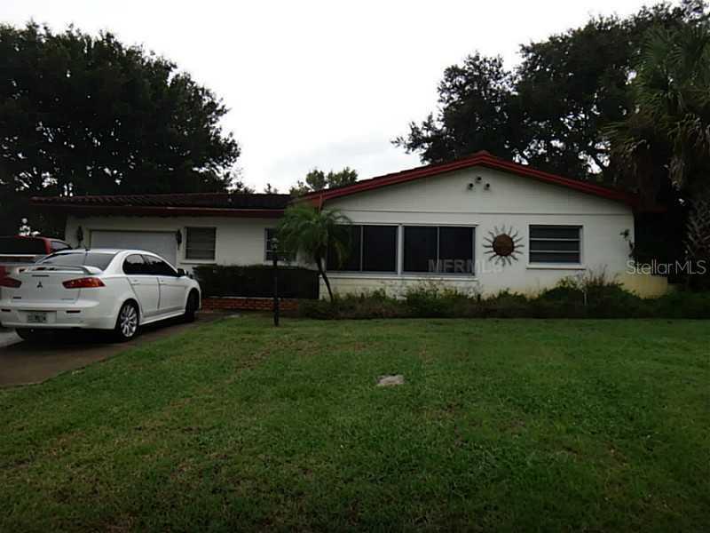 1313 Crescent Dr., Largo, FL 33770