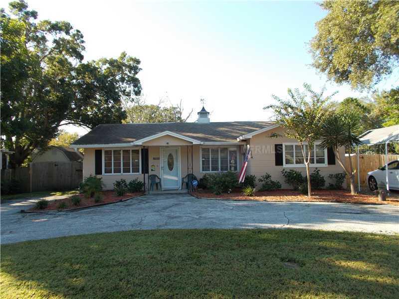 5002 44th Ave., St Petersburg, FL 33709