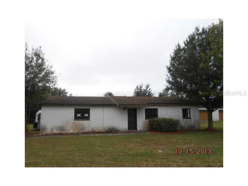 17402 Darby Ln., Lutz, FL 33558