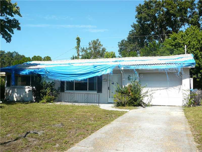 2022 Pine Ridge Dr., Clearwater, FL 33763