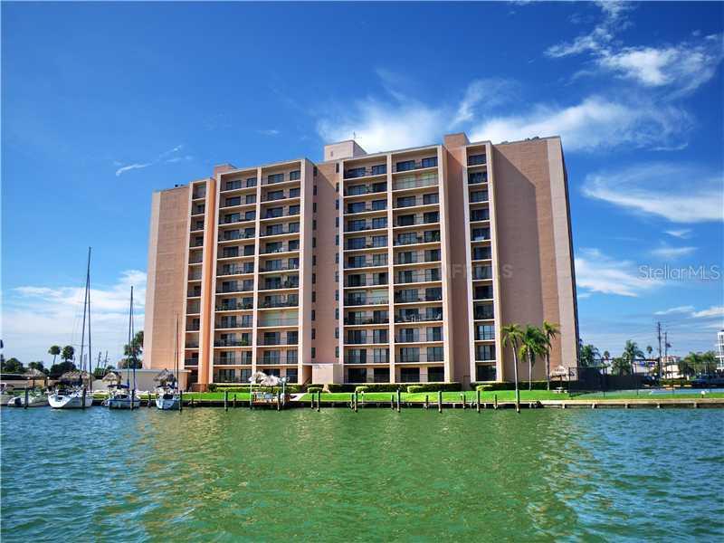 51 Island Way #706, Clearwater, FL 33767