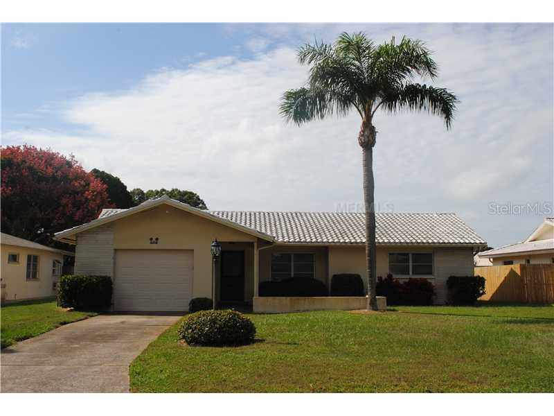 2523 Bramblewood Dr., Clearwater, FL 33763