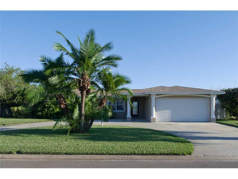 565 Capri Blvd., Treasure Island, FL 33706