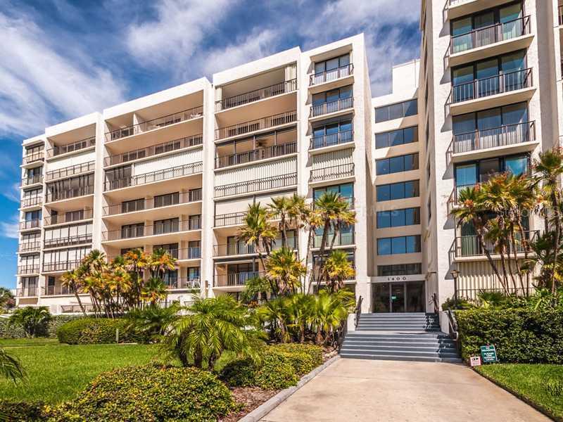 1400 Gulf Blvd. #212, Clearwater, FL 33767