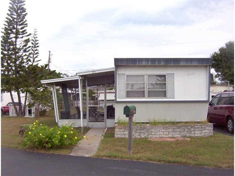 6580 Seminole Blvd. #211, Seminole, FL 33772