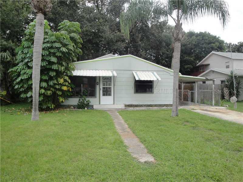 1126 Gray St., Gulfport, FL 33707