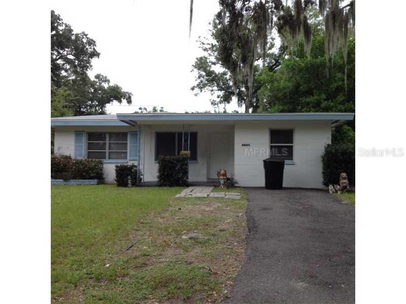 4645 25th Ave., St Petersburg, FL 33711