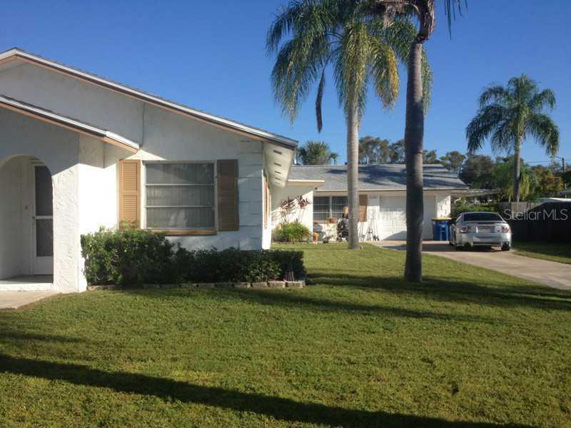 3166 Downing St., Clearwater, FL 33759